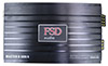 FSD audio Master D300/4